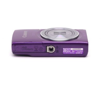 Компактная цифровая камера Canon IXUS 145