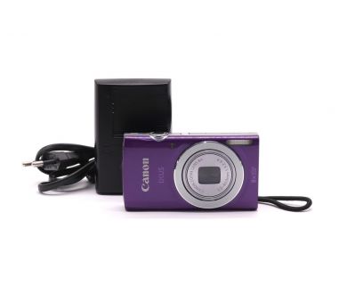 Компактная цифровая камера Canon IXUS 145