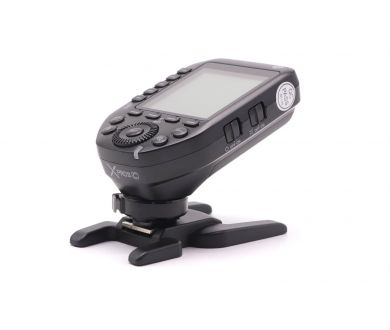Радиосинхронизатор Godox XproII C для камер Canon в упаковке