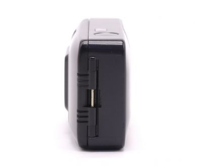 Компактная пленочная фотокамера Konica U-Mini Date