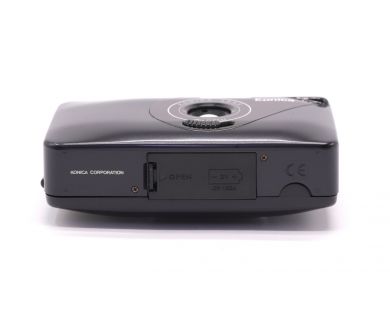 Компактная пленочная фотокамера Konica U-Mini Date