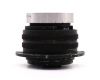 Объектив Мир-1 2.8/37 silver GPB технический