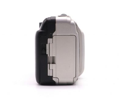 Плёночная камера Olympus Superzoom 70G в упаковке