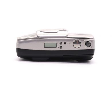 Плёночная камера Olympus Superzoom 70G в упаковке