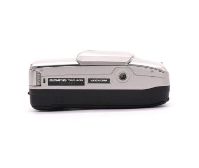 Плёночная камера Olympus Superzoom 70G в упаковке