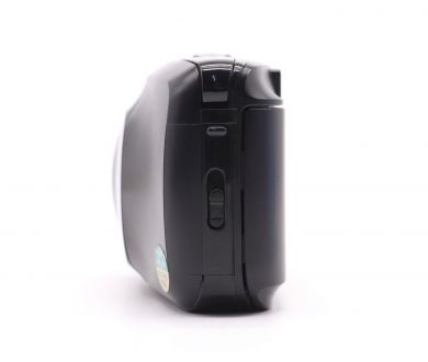 Плёночная компактная камера Olympus mju zoom