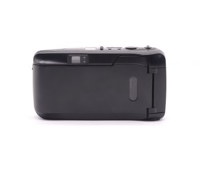 Плёночная компактная камера Olympus mju zoom