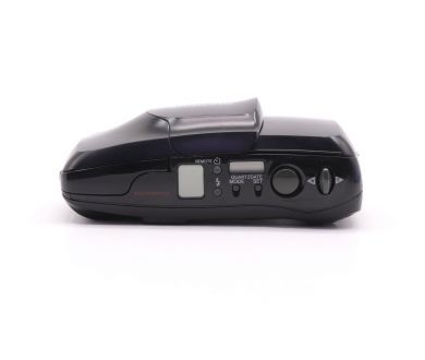 Плёночная компактная камера Olympus mju zoom