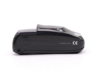 Плёночная компактная камера Olympus mju zoom