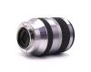 Объектив Sony 18-200mm f/3.5-6.3 E OSS (SEL18200) неисправный