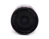 Объектив Sony 18-200mm f/3.5-6.3 E OSS (SEL18200) неисправный