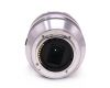 Объектив Sony 18-200mm f/3.5-6.3 E OSS (SEL18200) неисправный