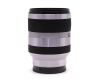 Объектив Sony 18-200mm f/3.5-6.3 E OSS (SEL18200) неисправный