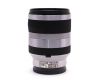 Объектив Sony 18-200mm f/3.5-6.3 E OSS (SEL18200) неисправный