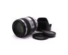 Объектив Sony 18-200mm f/3.5-6.3 E OSS (SEL18200) неисправный