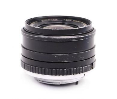 Объектив Minolta MC W.Rokkor 28mm f/3.5 Minolta MD