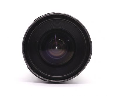 Сверхширокоугольных объектив Canon FD 17mm f/4