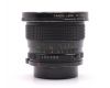 Сверхширокоугольных объектив Canon FD 17mm f/4