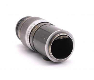 Телеобъектив Hektor 13.5cm f/4.5 Ernst Leitz Wetzlar
