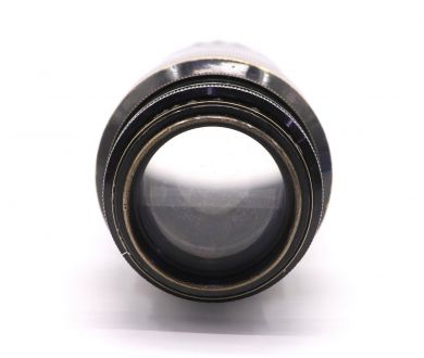 Телеобъектив Hektor 13.5cm f/4.5 Ernst Leitz Wetzlar