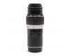 Телеобъектив Hektor 13.5cm f/4.5 Ernst Leitz Wetzlar