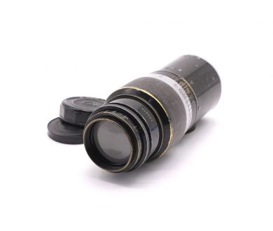 Телеобъектив Hektor 13.5cm f/4.5 Ernst Leitz Wetzlar