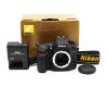 Nikon D7100 body в упаковке (пробег 27355 кадров)