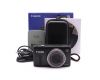 Камера Canon PowerShot SX260 HS в упаковке