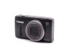 Камера Canon PowerShot SX260 HS в упаковке