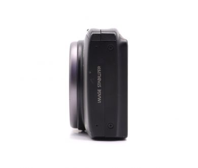 Камера Canon PowerShot SX260 HS в упаковке
