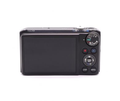Камера Canon PowerShot SX260 HS в упаковке