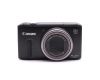 Камера Canon PowerShot SX260 HS в упаковке
