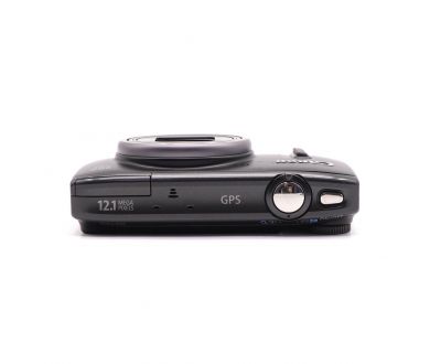 Камера Canon PowerShot SX260 HS в упаковке