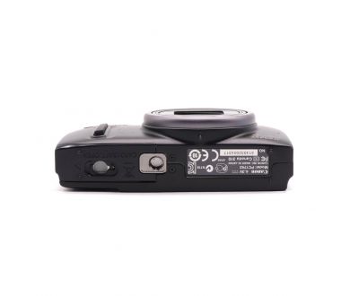 Камера Canon PowerShot SX260 HS в упаковке