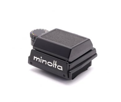 Видоискатель шахтный Minolta Waist Level Finder