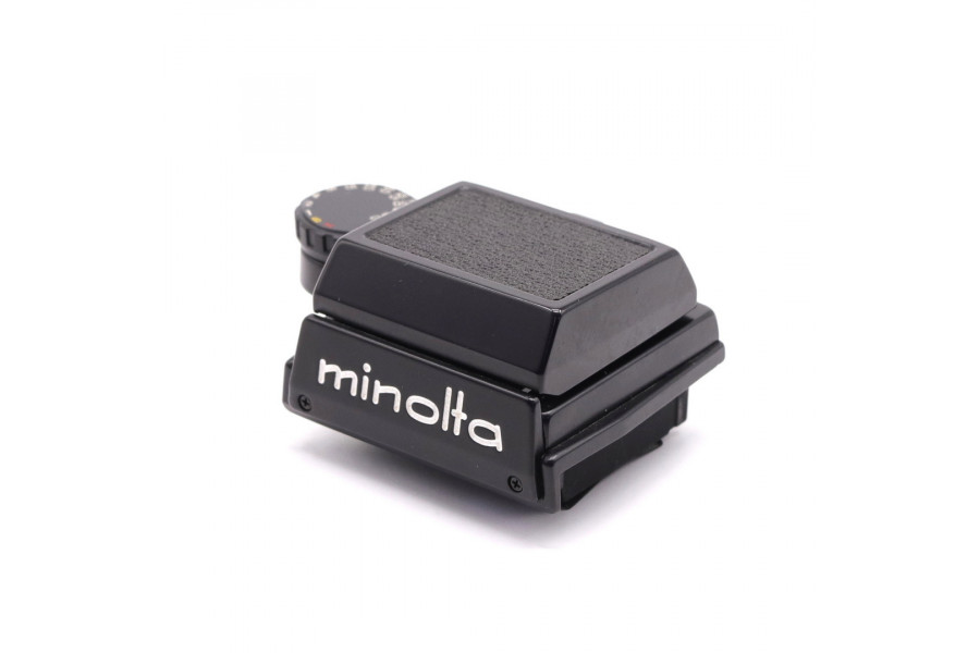 Видоискатель шахтный Minolta Waist Level Finder