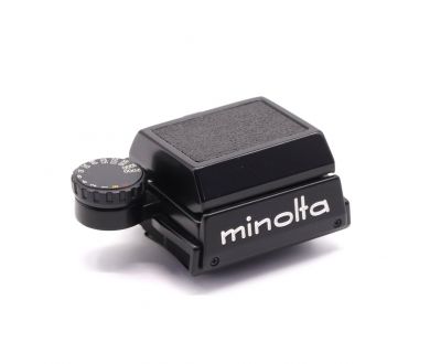 Видоискатель шахтный Minolta Waist Level Finder