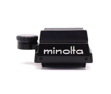 Видоискатель шахтный Minolta Waist Level Finder