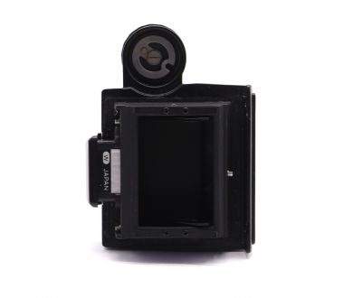 Видоискатель шахтный Minolta Waist Level Finder