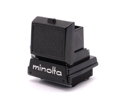Видоискатель шахтный Minolta Waist Level Finder