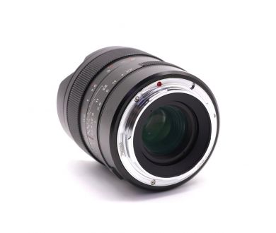 Объектив 7Artisans 14mm F2.8 Full-frame для L-Mount