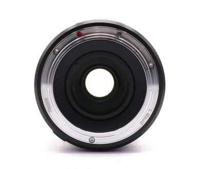 Объектив 7Artisans 14mm F2.8 Full-frame для L-Mount