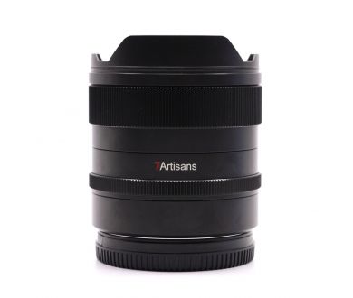 Объектив 7Artisans 14mm F2.8 Full-frame для L-Mount