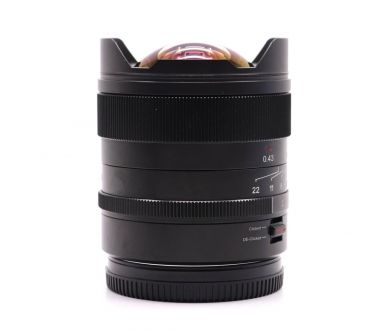 Объектив 7Artisans 14mm F2.8 Full-frame для L-Mount