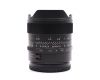 Объектив 7Artisans 14mm F2.8 Full-frame для L-Mount