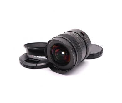 Объектив 7Artisans 14mm F2.8 Full-frame для L-Mount