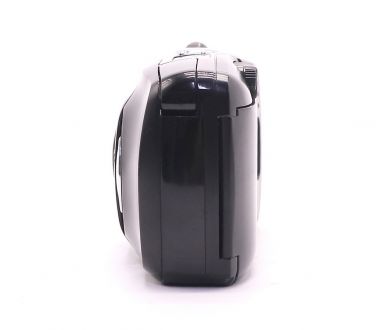 Автоматическая камера Olympus mju zoom 105 black