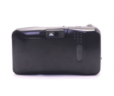 Автоматическая камера Olympus mju zoom 105 black