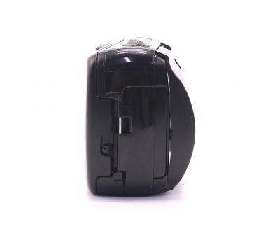 Автоматическая камера Olympus mju zoom 105 black