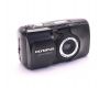 Автоматическая камера Olympus mju zoom 105 black